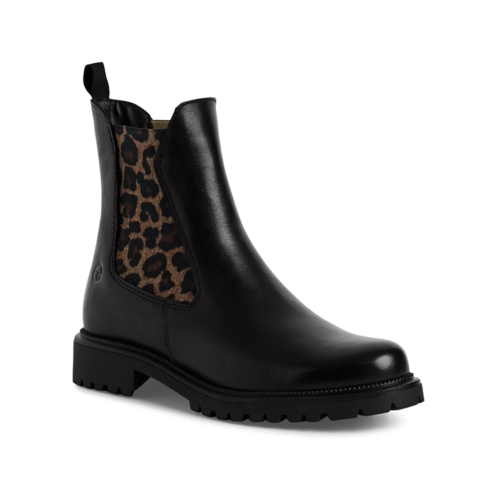 Tamaris bokacsizma/black leo 090  214092_B.jpg