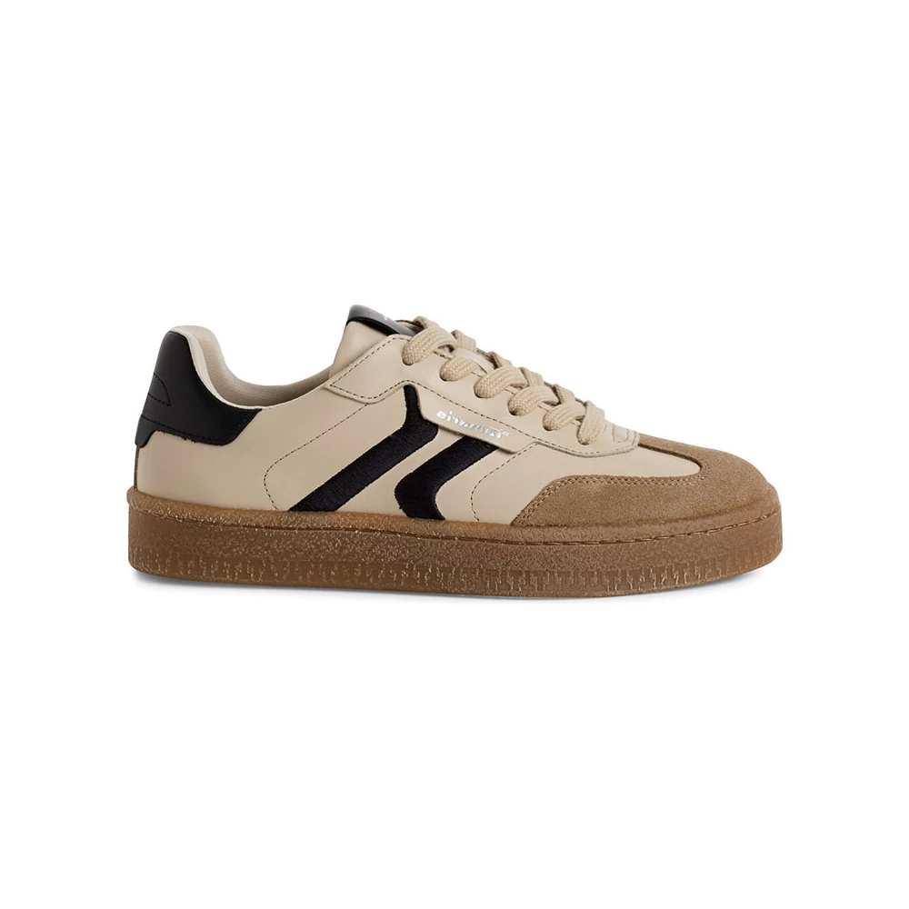 Tamaris sportcipő/beige co 402 beige 38.0 214095_A