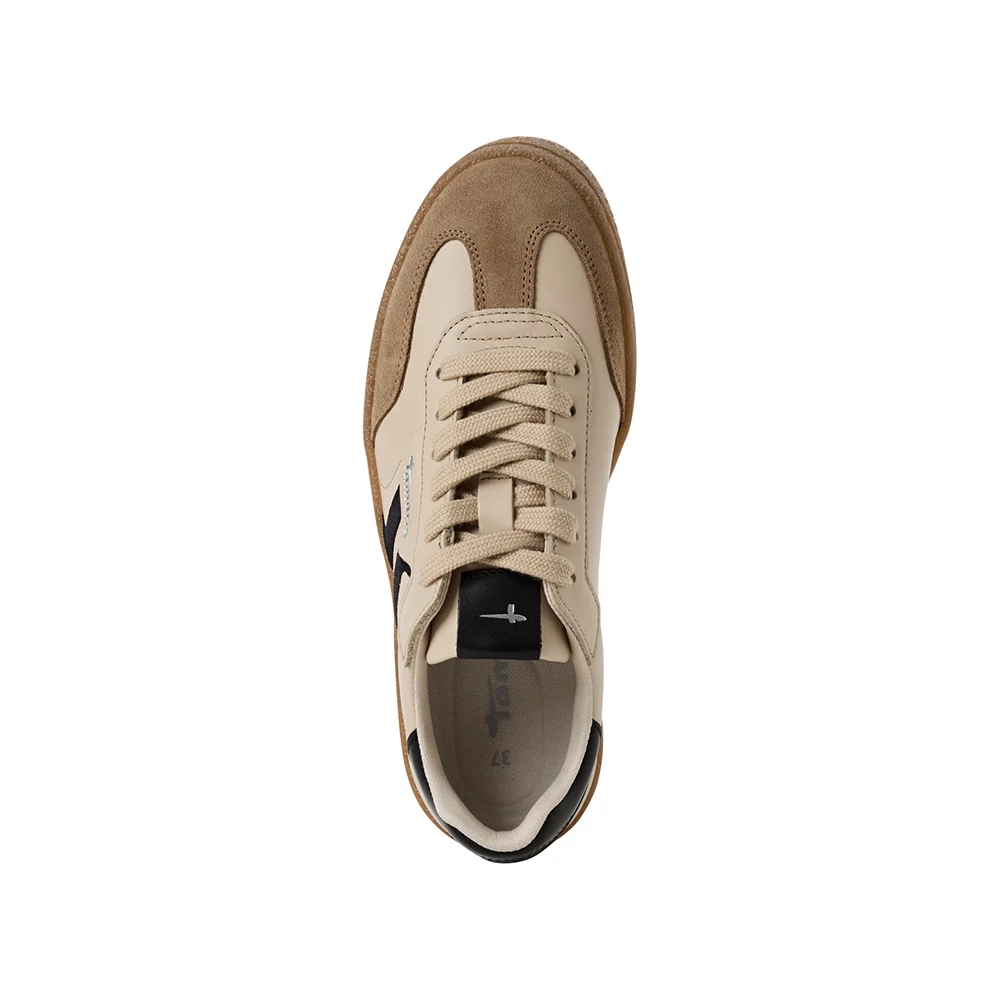Tamaris sportcipő/beige co 402214095_D.jpg