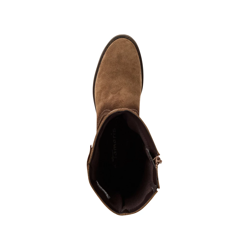 Tamaris csizma/brown 300  214102_D.jpg