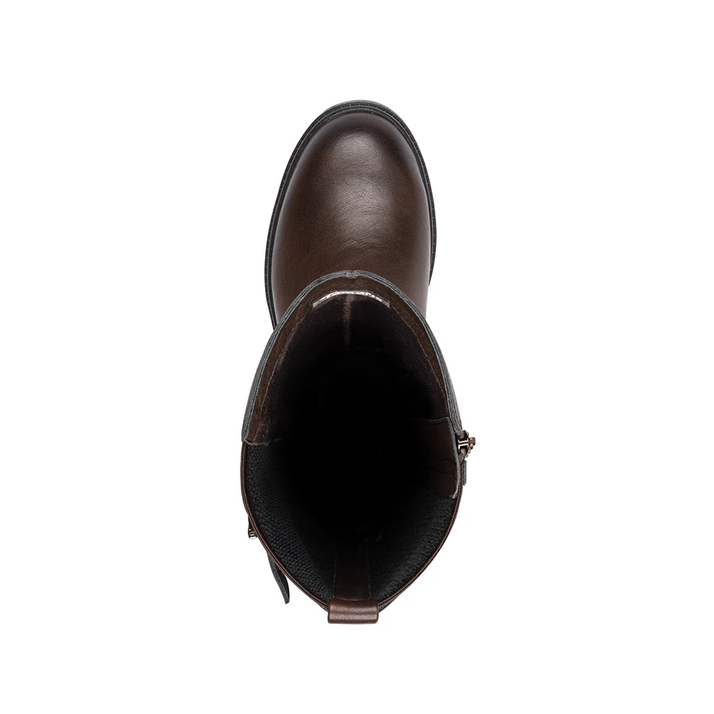 Tamaris csizma/mahagony 342   214157_D.jpg