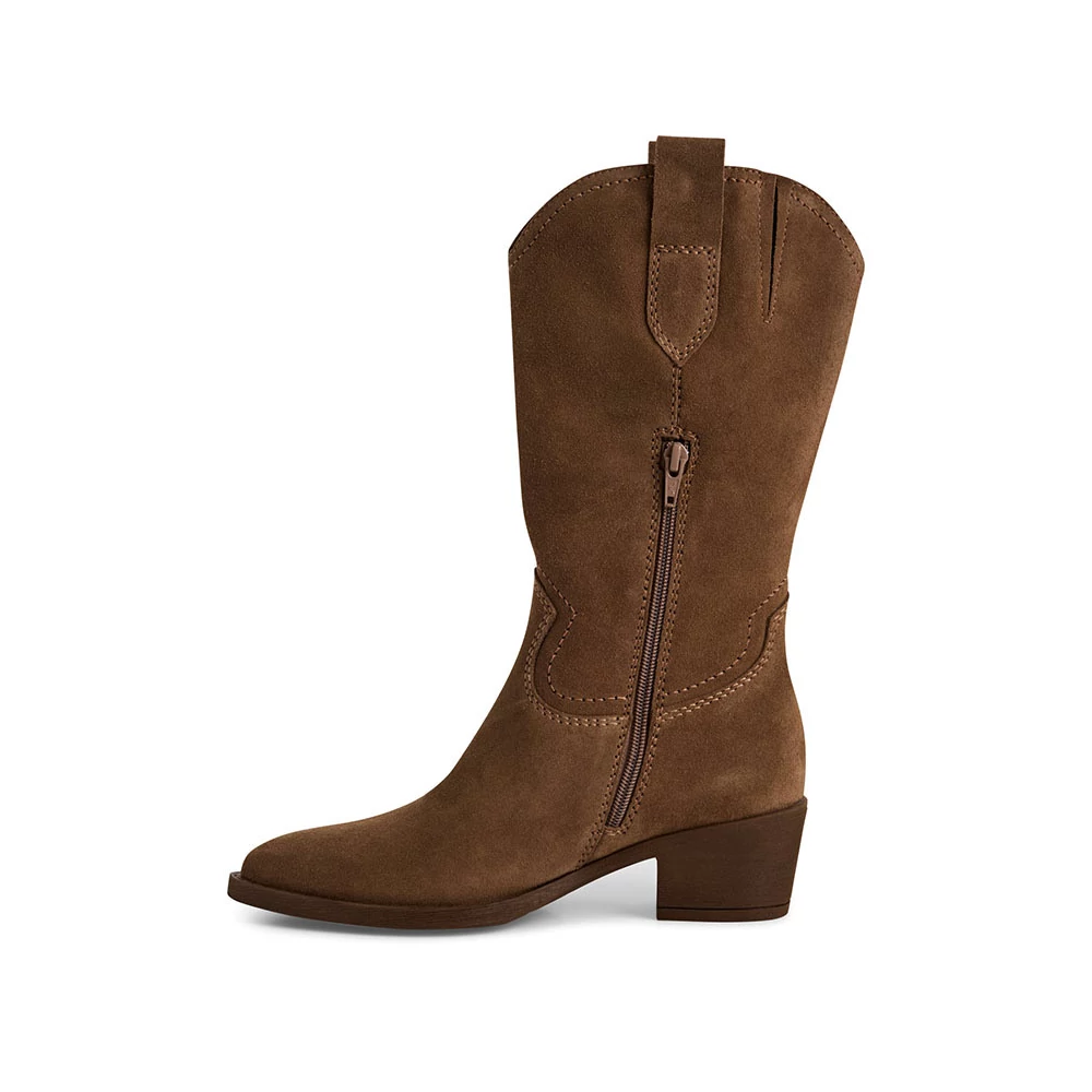 Tamaris csizma/brown 300   214164_C.jpg