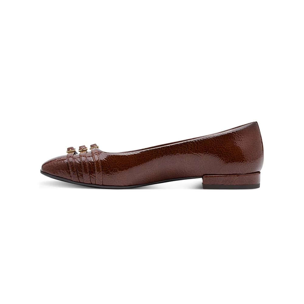 Tamaris félcipő/cognac 305  214179_C.jpg
