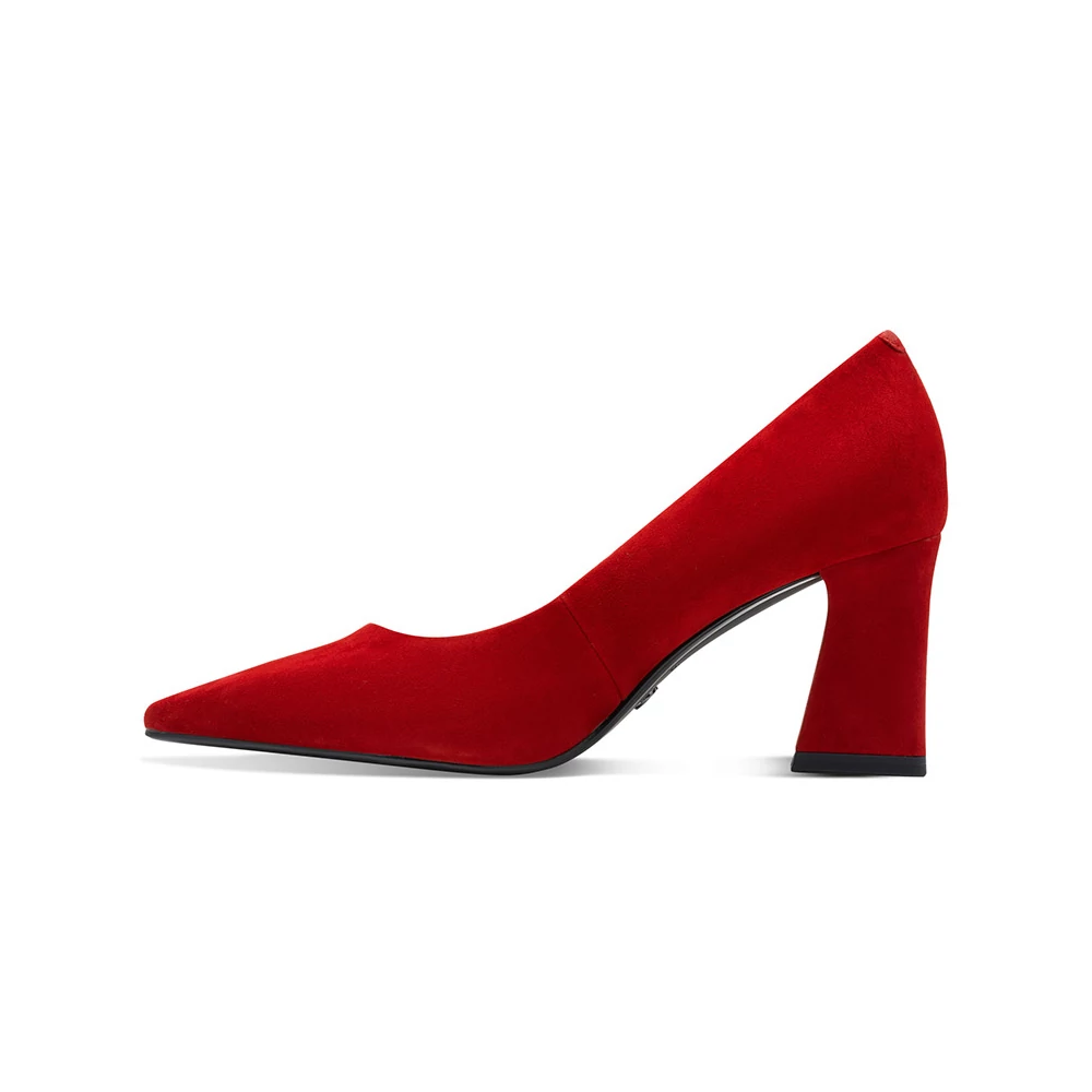 Tamaris pumps/red 50A   214185_C.jpg