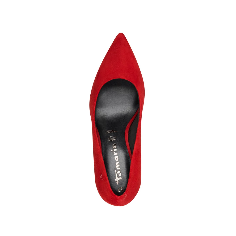 Tamaris pumps/red 50A  214185_D.jpg