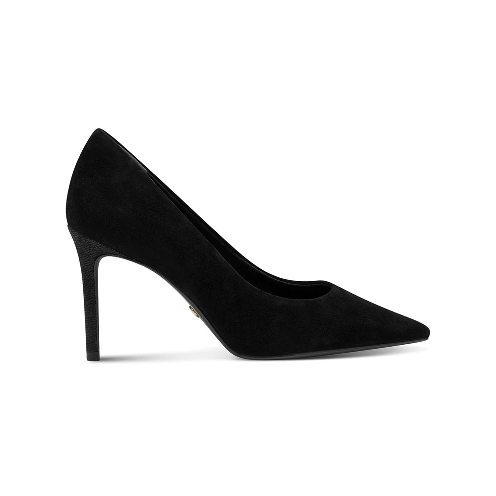 Tamaris pumps/black co 098   fekete 37.0 214193_A