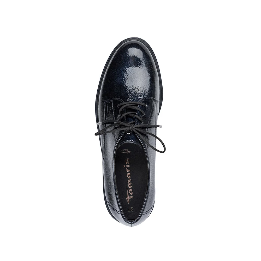 Tamaris félcipő/navy 805 214195_D.jpg