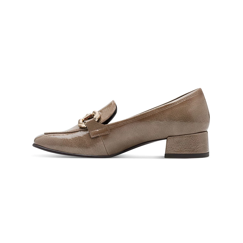 Tamaris félcipő/taupe 341   214200_C.jpg