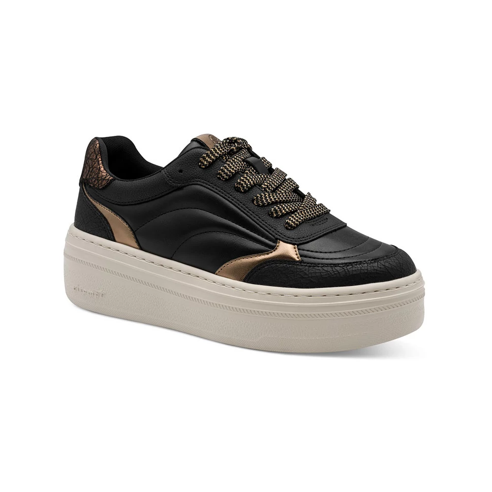 Tamaris sportcipő/black-bro 075   214202_B.jpg