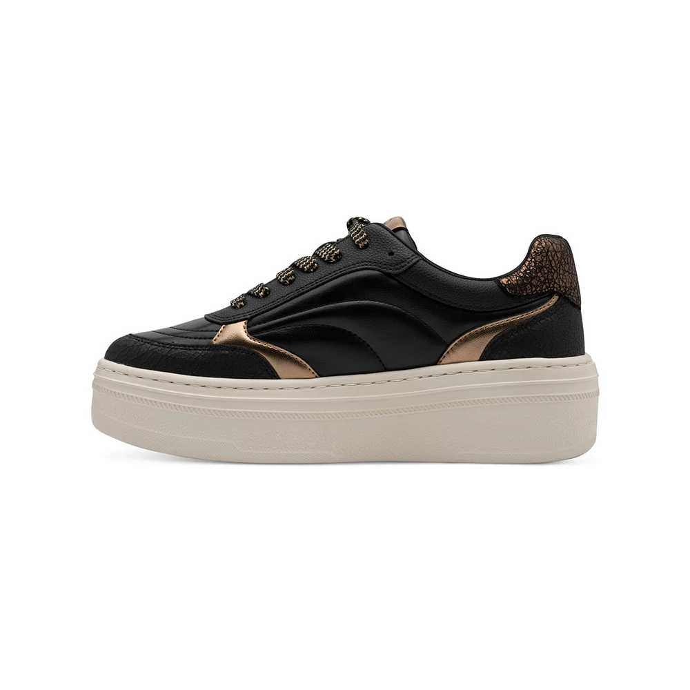 Tamaris sportcipő/black-bro 075   214202_C.jpg