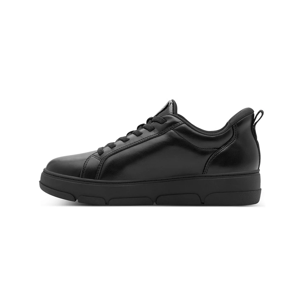 Tamaris sportcipő/black uni 007     214203_C.jpg