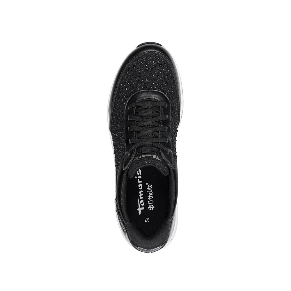 Tamaris sportcipő/black 001  214205_D.jpg