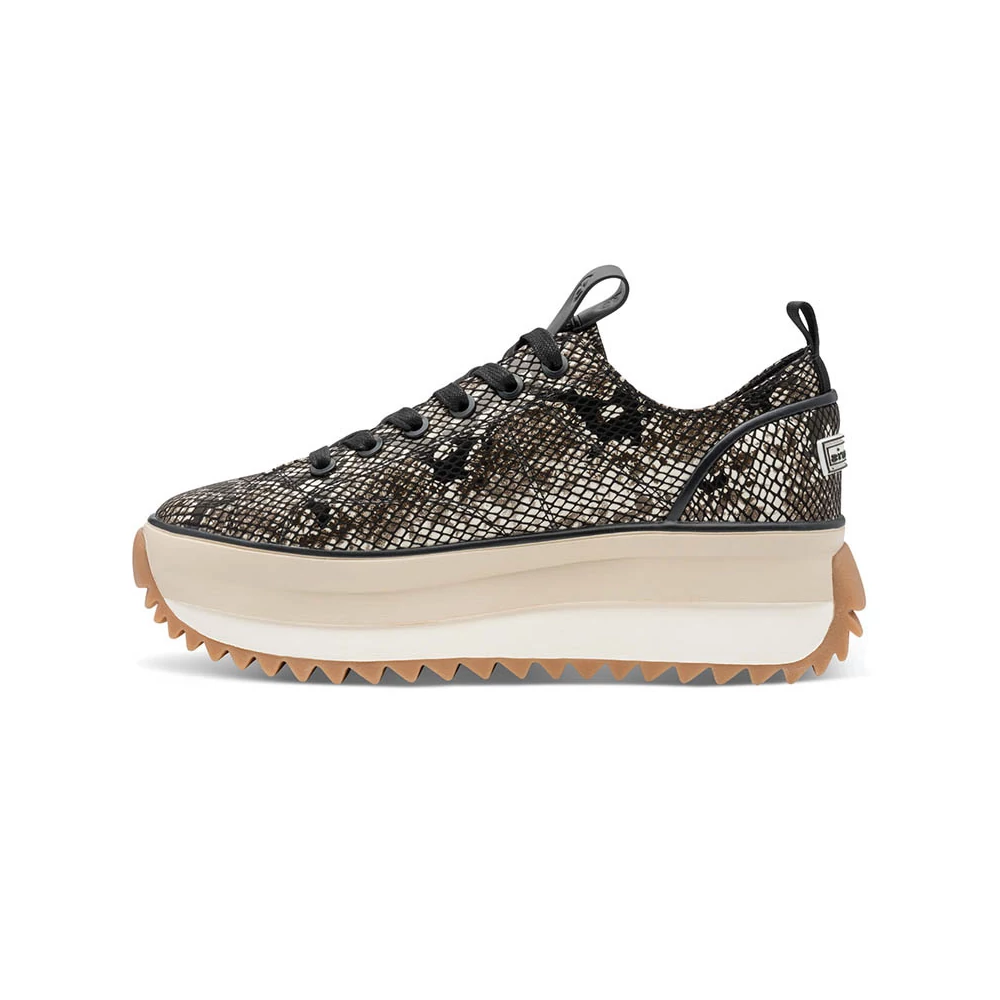 Tamaris sportcipő/black snake 073  214208_C.jpg