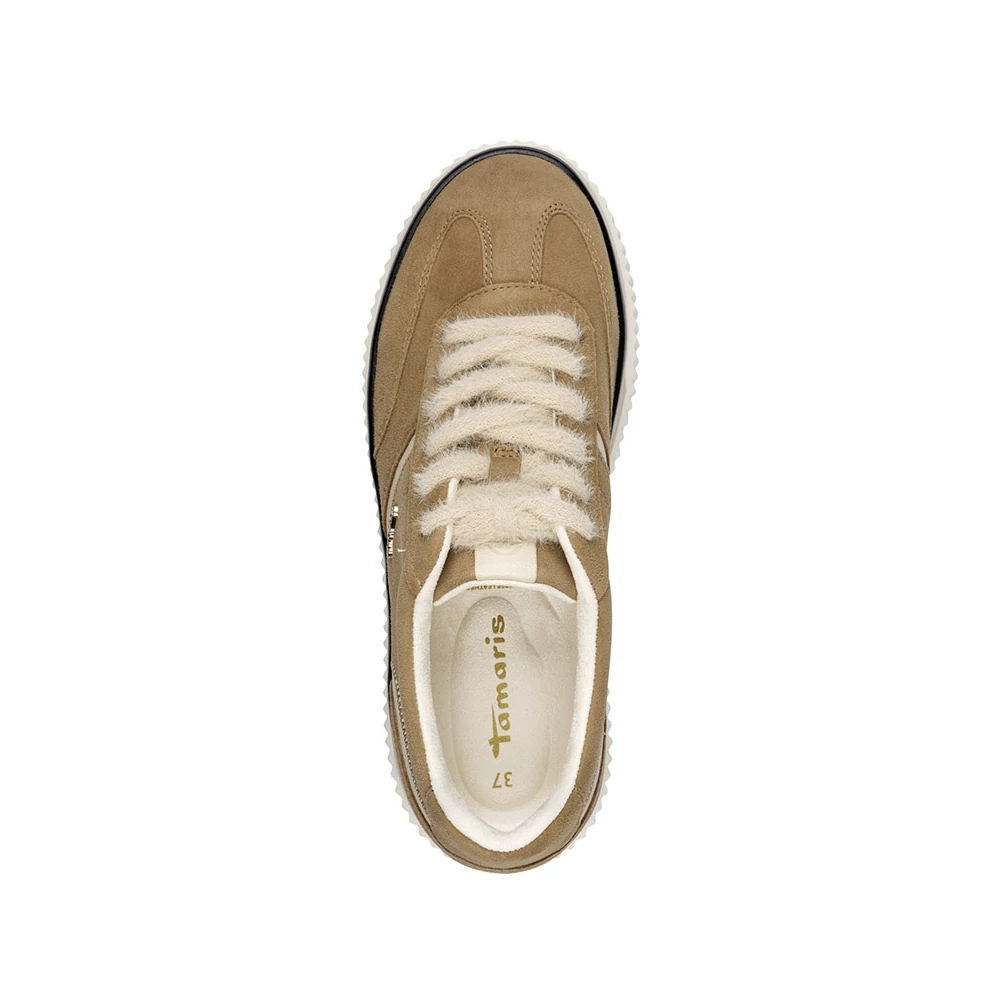 Tamaris sportcipő/camel 310  214209_D.jpg