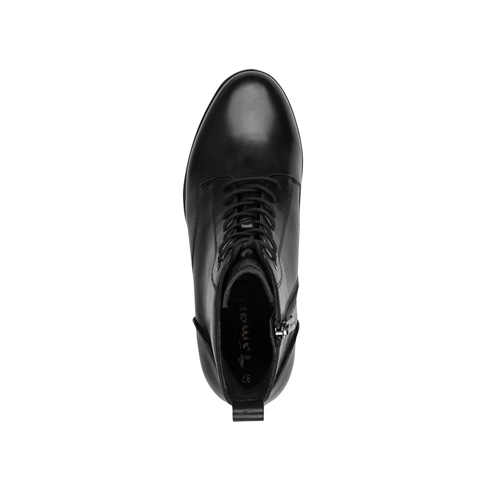 Tamaris bokacsizma/black 001    214231_D.jpg