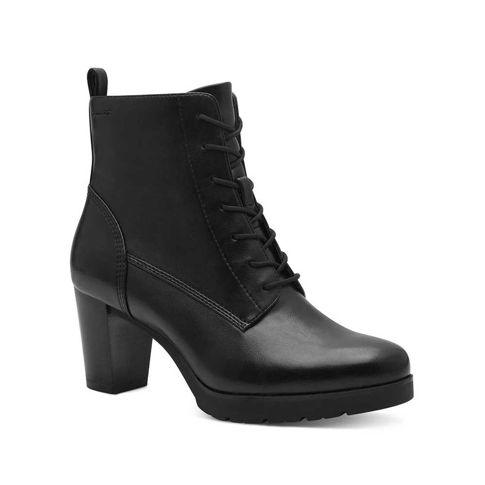 Tamaris bokacipő/black 001   214234_B.jpg