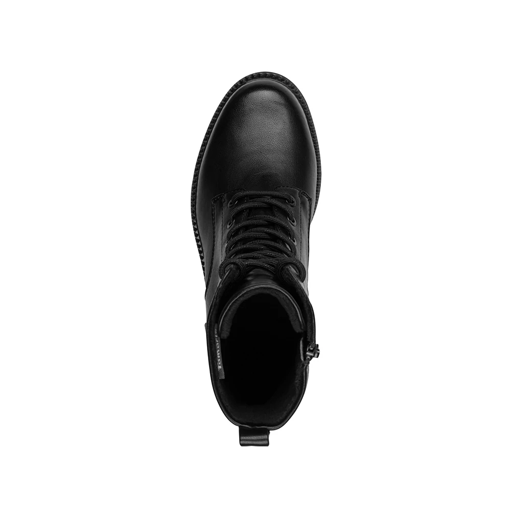 Tamaris bokacipő/black 001   214236_D.jpg