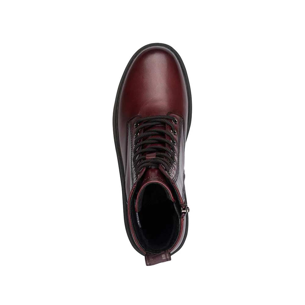 Tamaris bakancs/red 500    214239_D.jpg