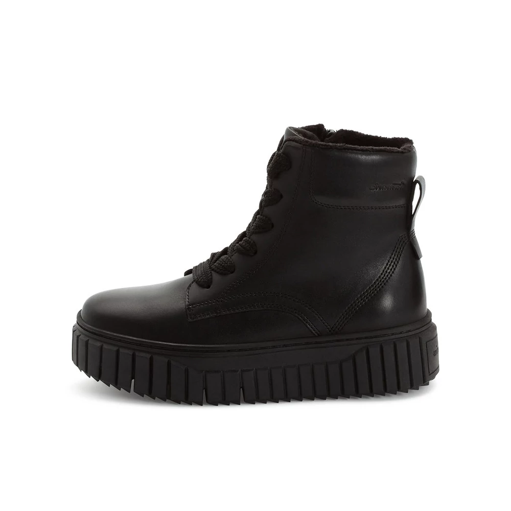 Tamaris bokacipő/black lea 003  36-41 214247_C.jpg