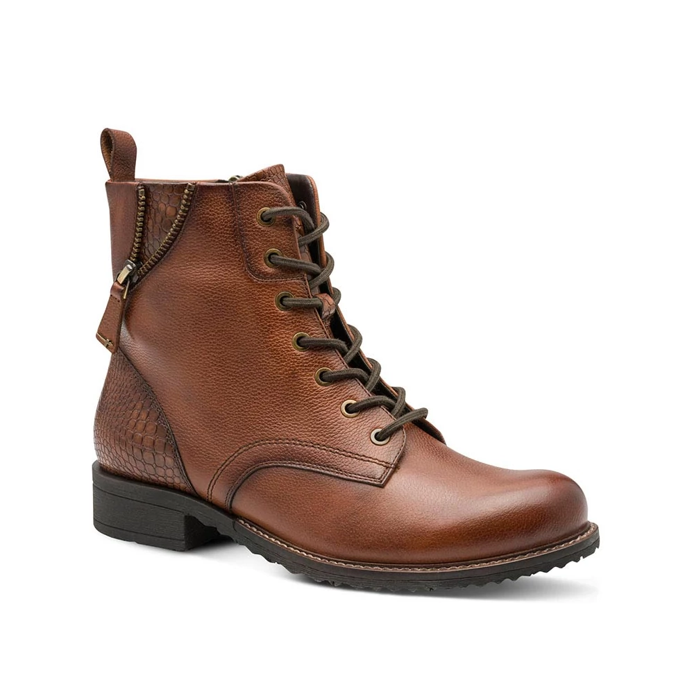 Tamaris bokacipő/cognac 305  214249_B.jpg