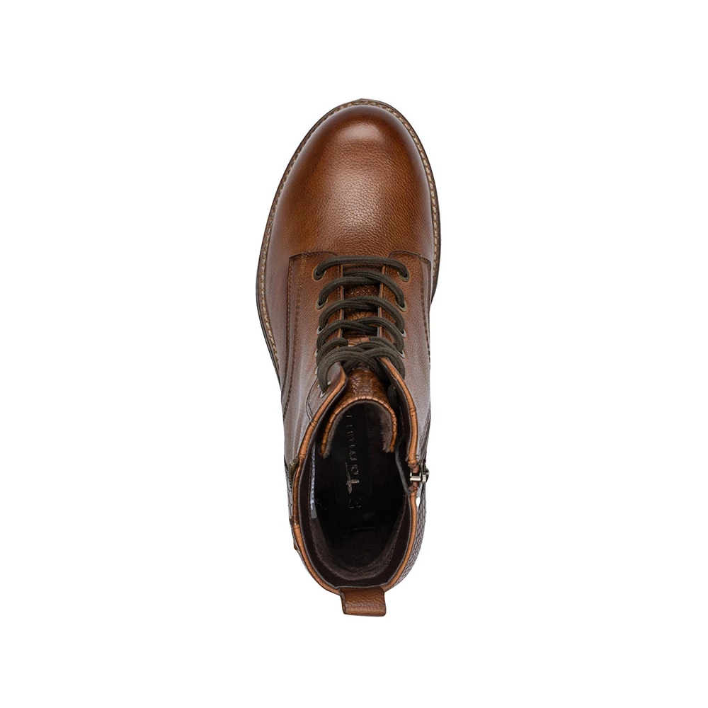 Tamaris bokacipő/cognac 305 214249_D.jpg