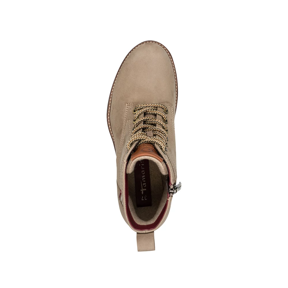 Tamaris bokacipő/taupe 341 214253_D.jpg