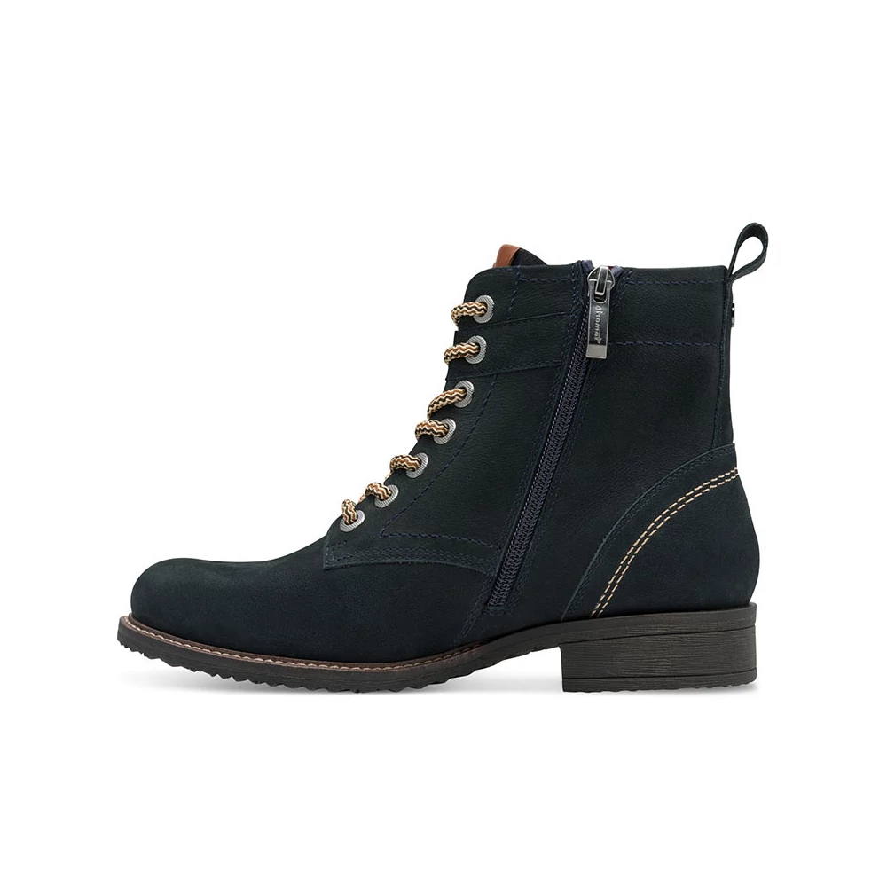 Tamaris bokacipő/navy 805  214254_C.jpg