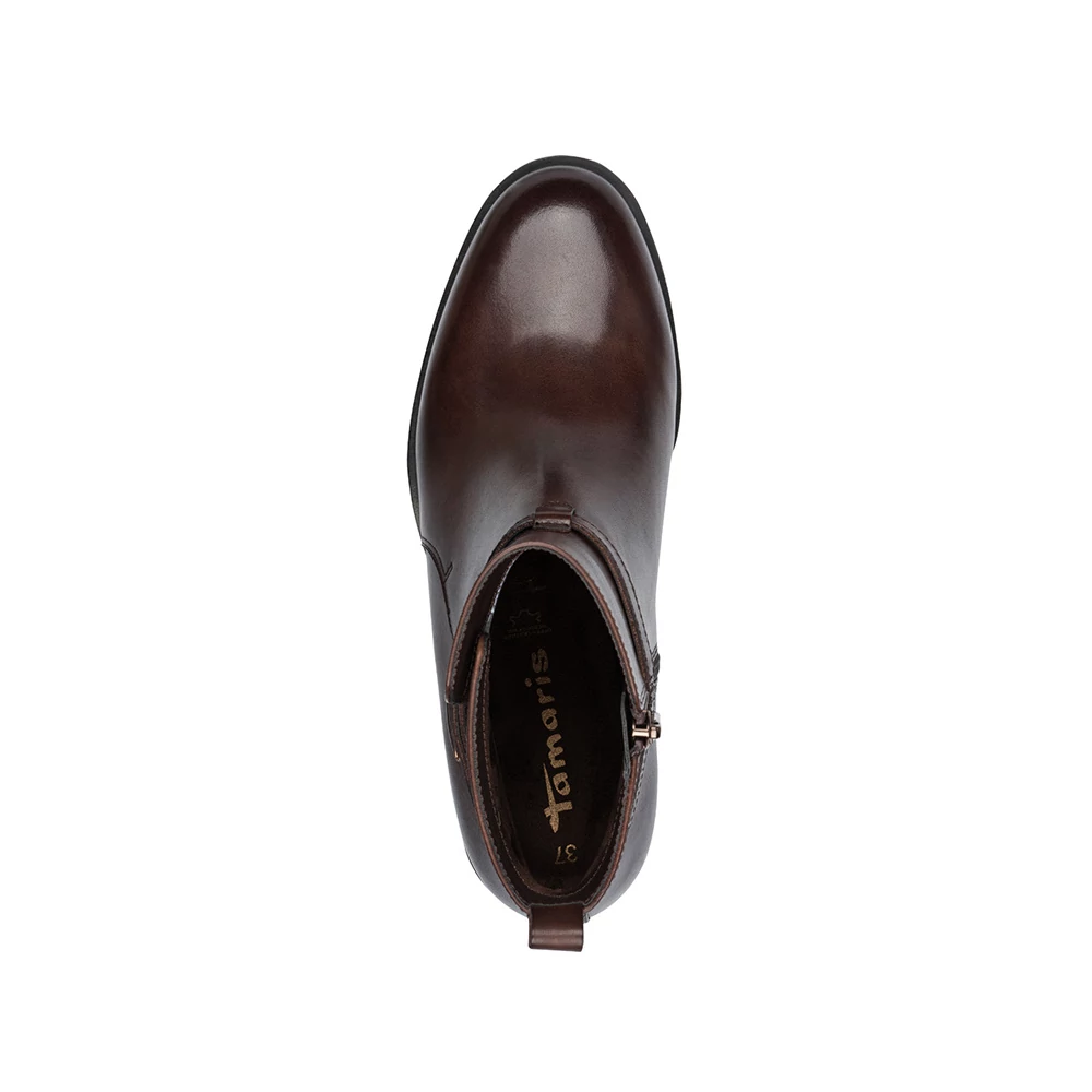 Tamaris bokacsizma/mahagony 342214263_D.jpg