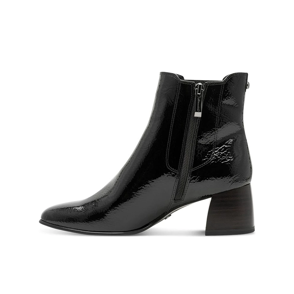 Tamaris bokacsizma/black pat 018 214268_C.jpg