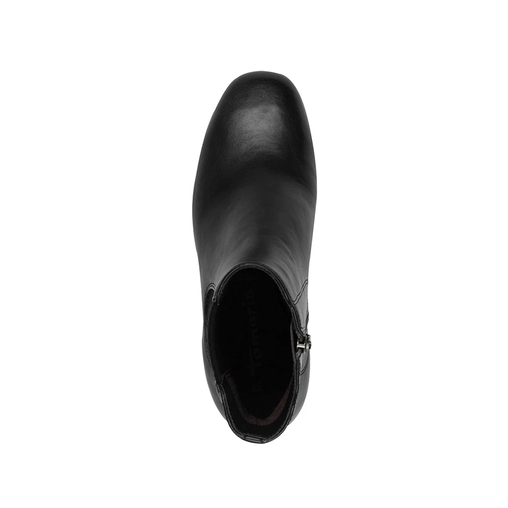 Tamaris bakancs/black matt 020 214269_D.jpg