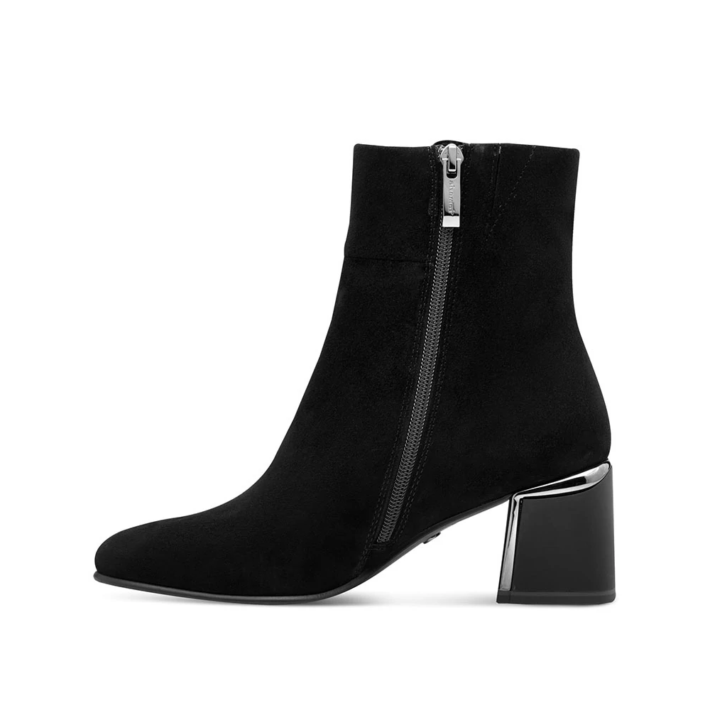 Tamaris bokacsizma/black suede 004  214273_C.jpg