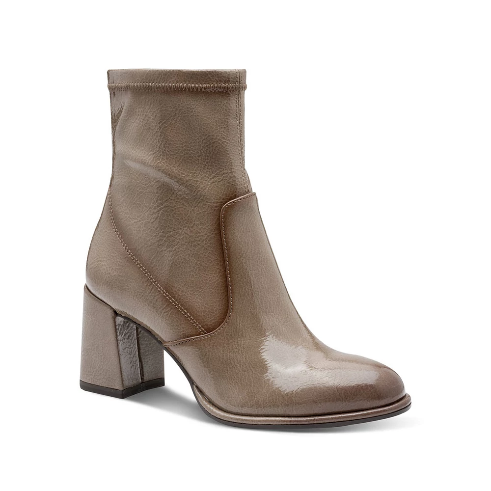 Tamaris bokacsizma/taupe pat 345 214281_B.jpg