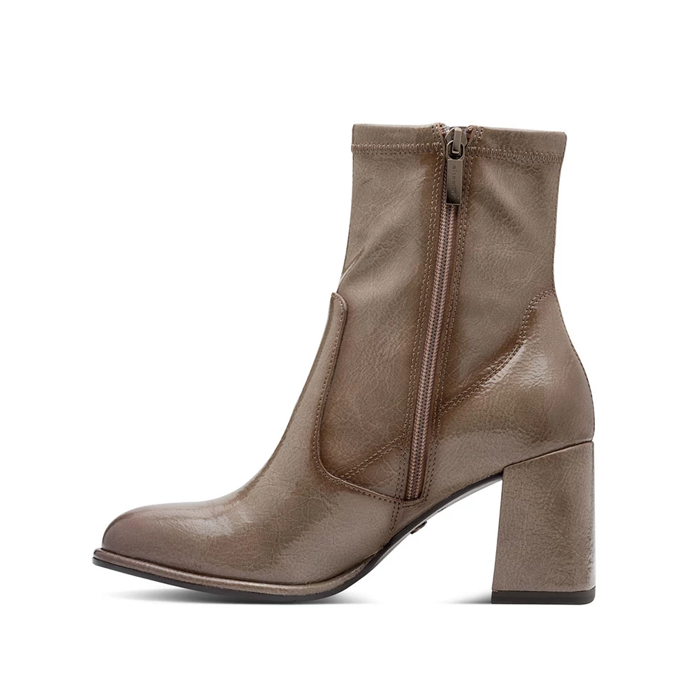 Tamaris bokacsizma/taupe pat 345 214281_C.jpg