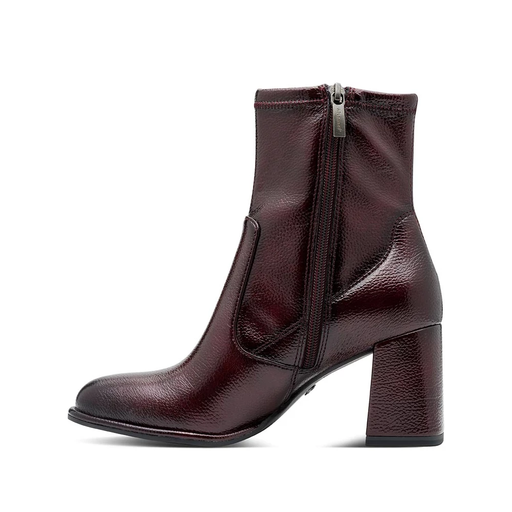 Tamaris bokacsizma/merlot pat 568  214282_C.jpg