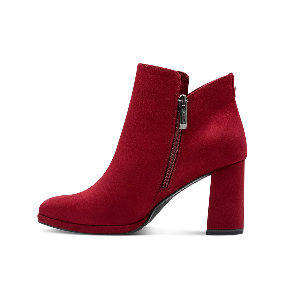 Tamaris bokacsizma/red 500  214290_C.jpg