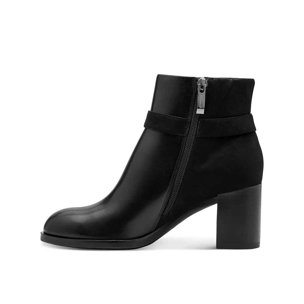 Tamaris bokacsizma/black 001    214291_C.jpg