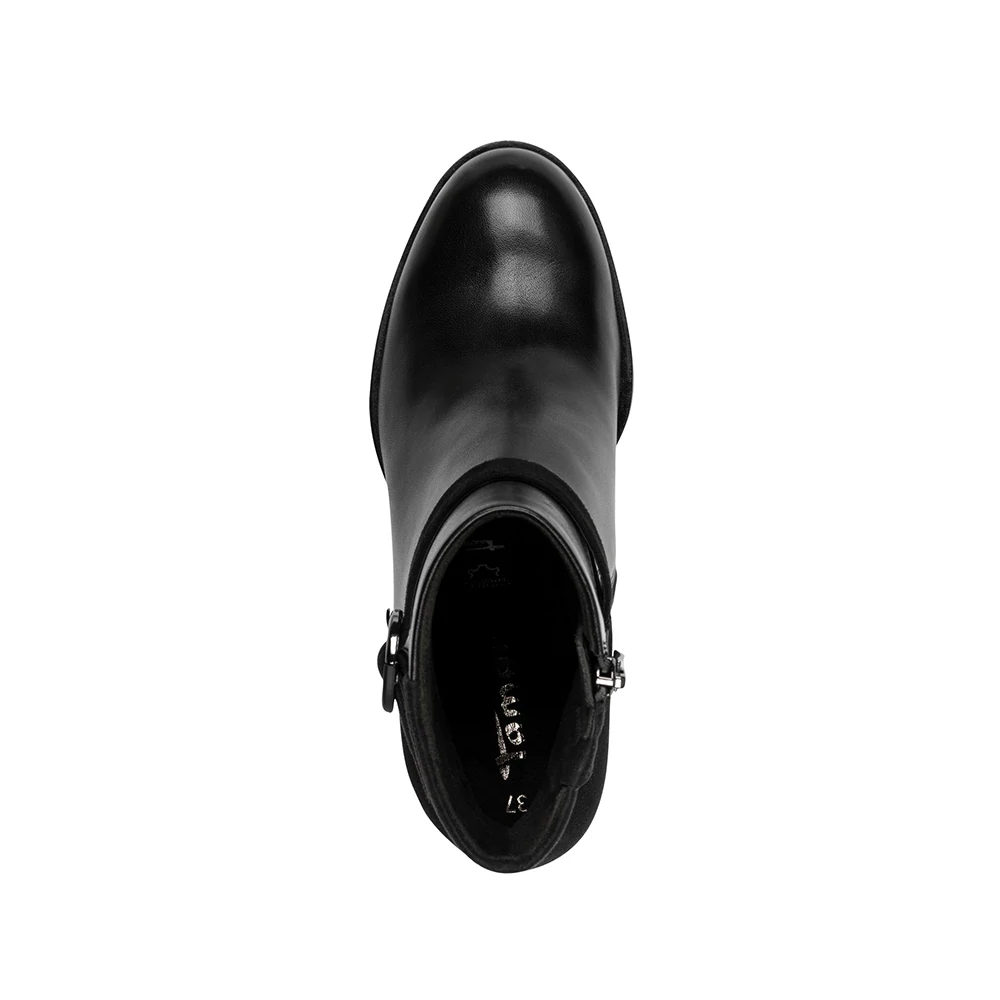 Tamaris bokacsizma/black 001   214291_D.jpg