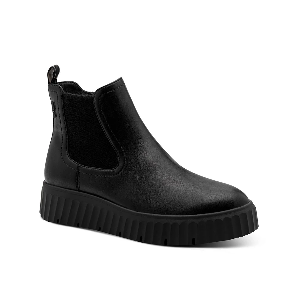 Tamaris bokacsizma/black matt 020 214337_B.jpg