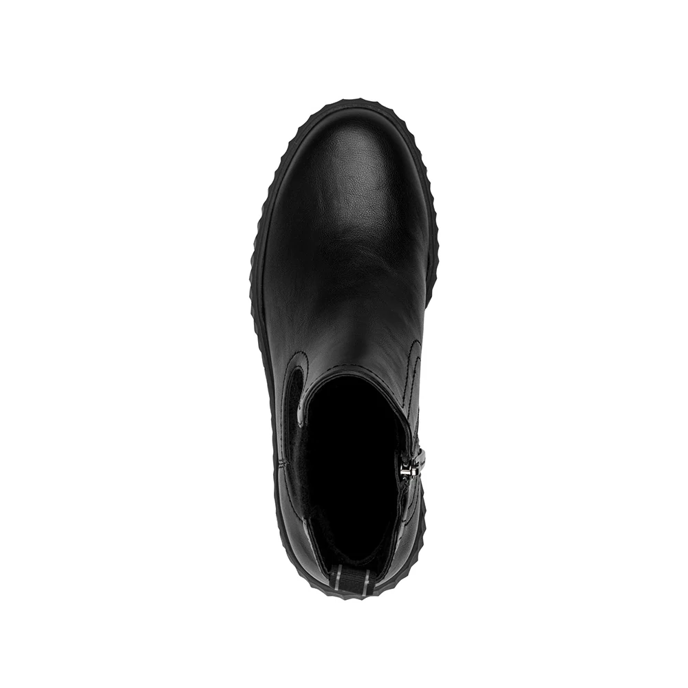 Tamaris bokacsizma/black matt 020214337_D.jpg