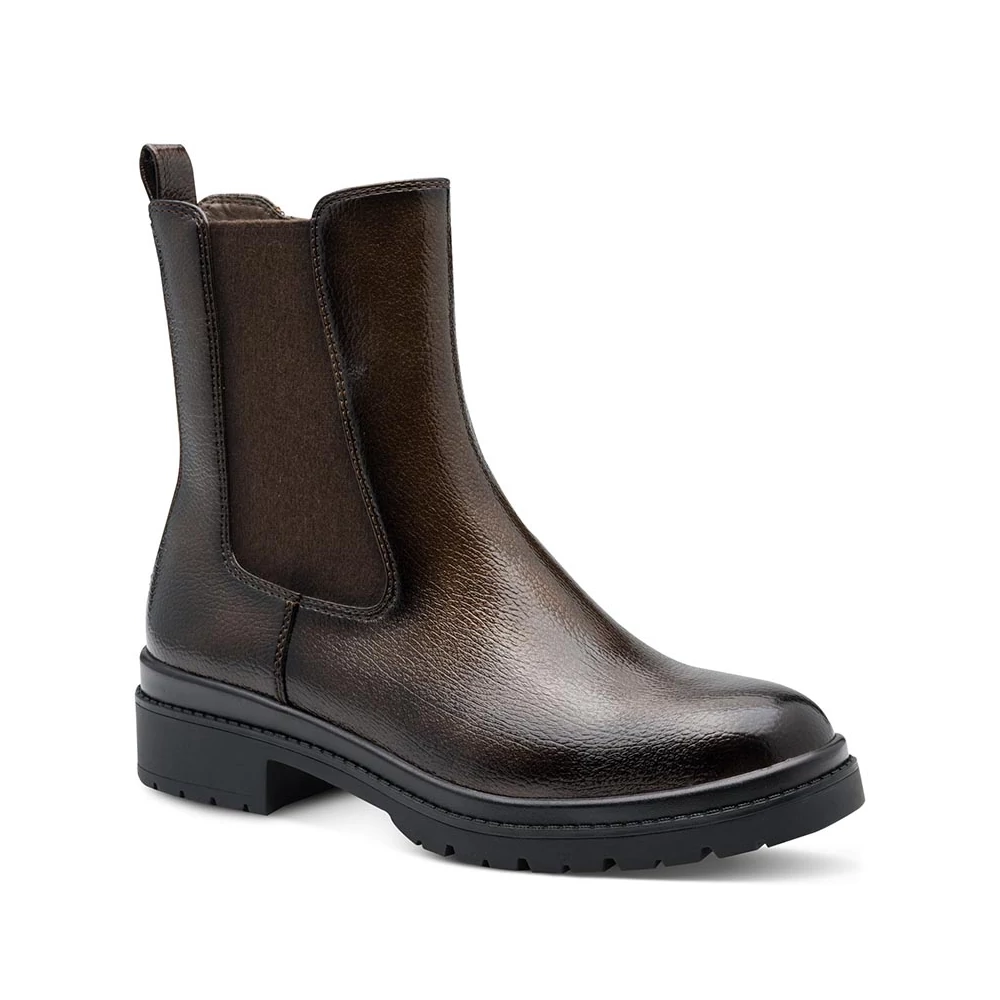 Tamaris bokacsizma/brown pat 359   214340_B.jpg