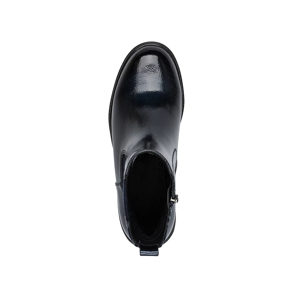 Tamaris bokacsizma/navy pat 826 214341_D.jpg