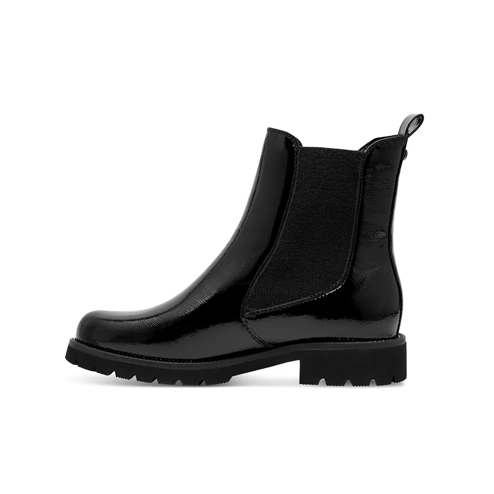 Tamaris bokacsizma/black pat 018  214350_C.jpg