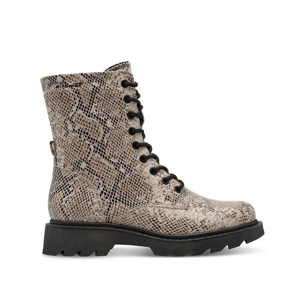 Tamaris bakancs/beige sna 483 beige 38.0 214361_A