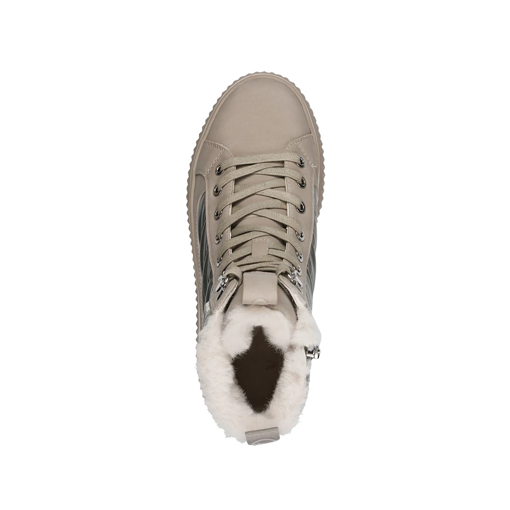 Tamaris bokacipő/champagne 179   214366_D.jpg