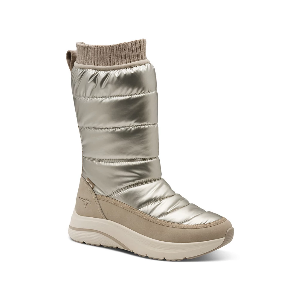 Tamaris hótaposó/champagne 179 36-41 214372_B.jpg