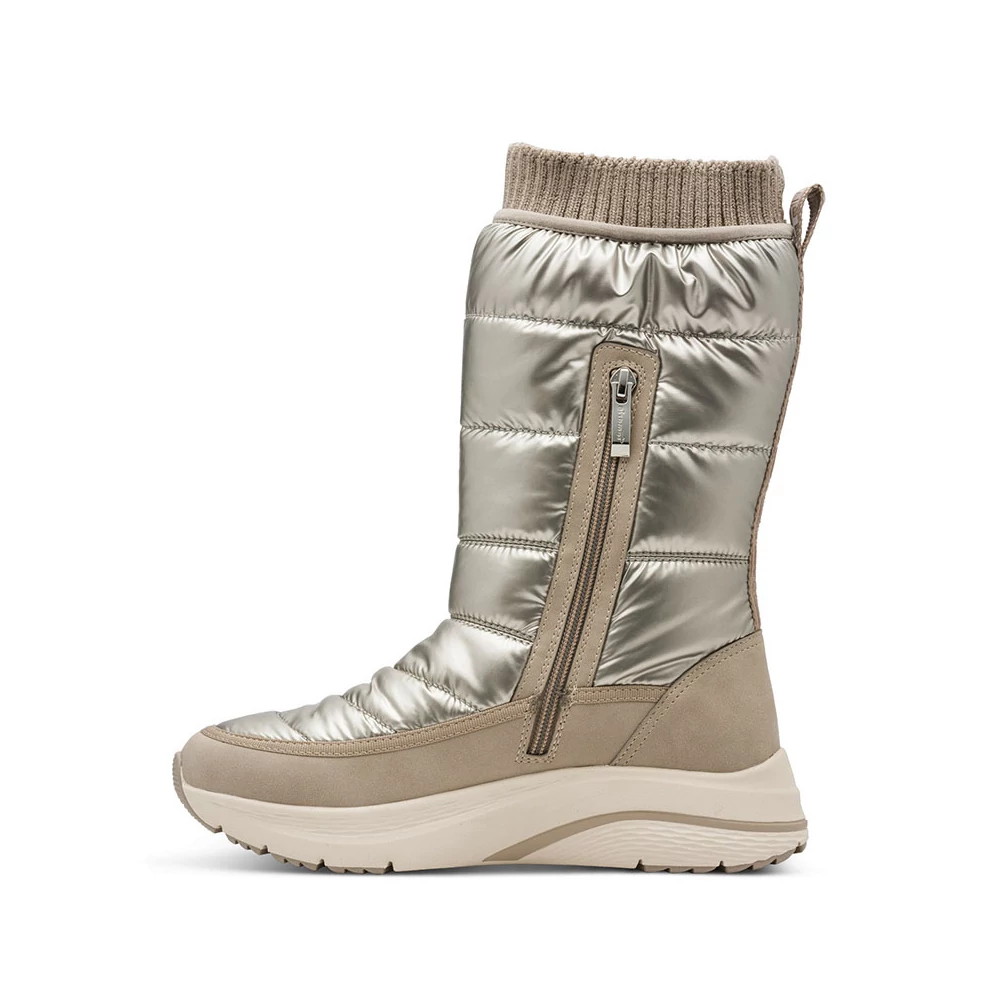 Tamaris hótaposó/champagne 179 36-41 214372_C.jpg