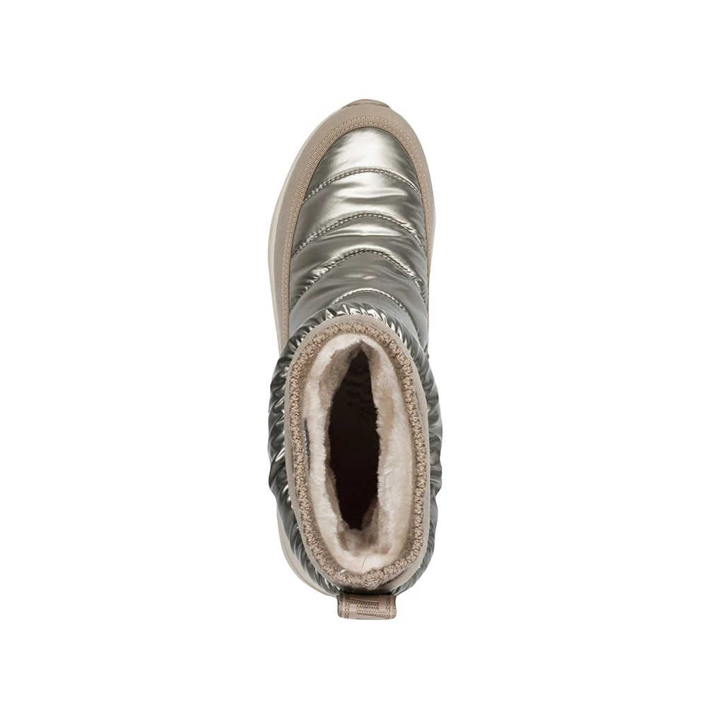 Tamaris hótaposó/champagne 179 36-41214372_D.jpg