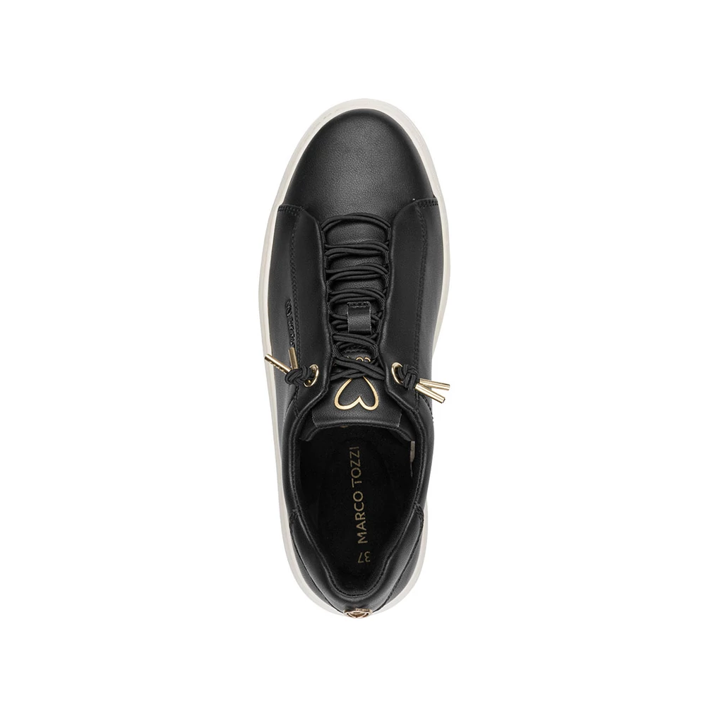 Marco Tozzi sportcipő/blck-gold085 214396_D.jpg