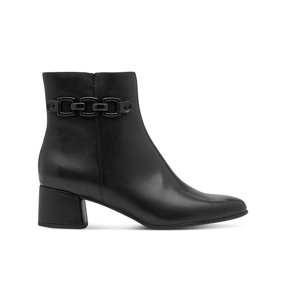 Marco Tozzi bokacsizma/black 001 fekete 39.0 214404_A