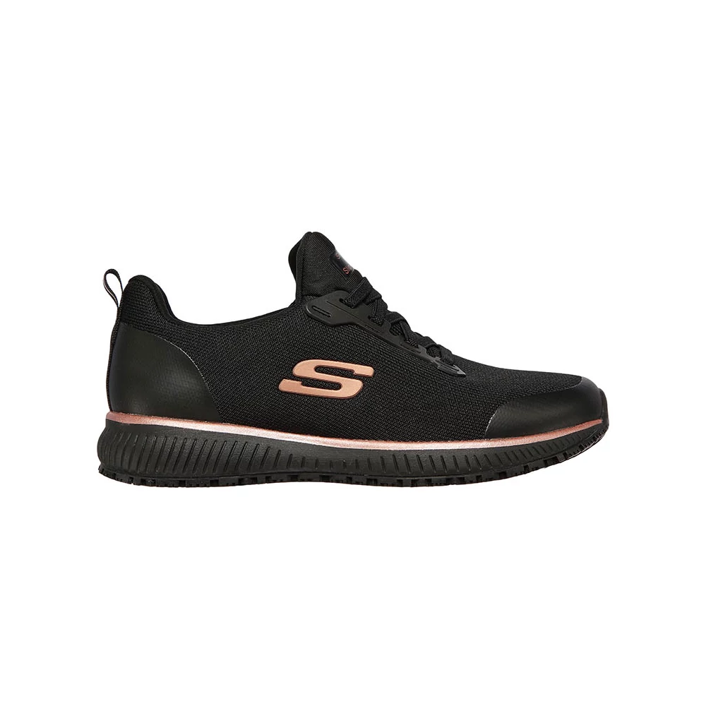 Skechers sportcipő/BKRG  fekete 37.0 214429_A